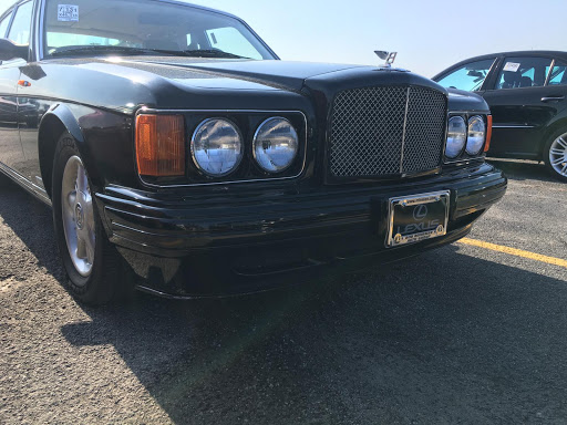 Used Car Dealer «Advance Auto Mart», reviews and photos, 5400 W North Ave, Chicago, IL 60639, USA