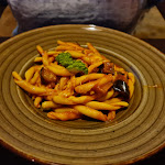 Photo n°5 de l'avis de Rene.o fait le 01/07/2020 à 09:47 sur le  Ristorante Lido Tropical à Tropea