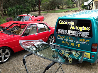 Cooloola Autoglass