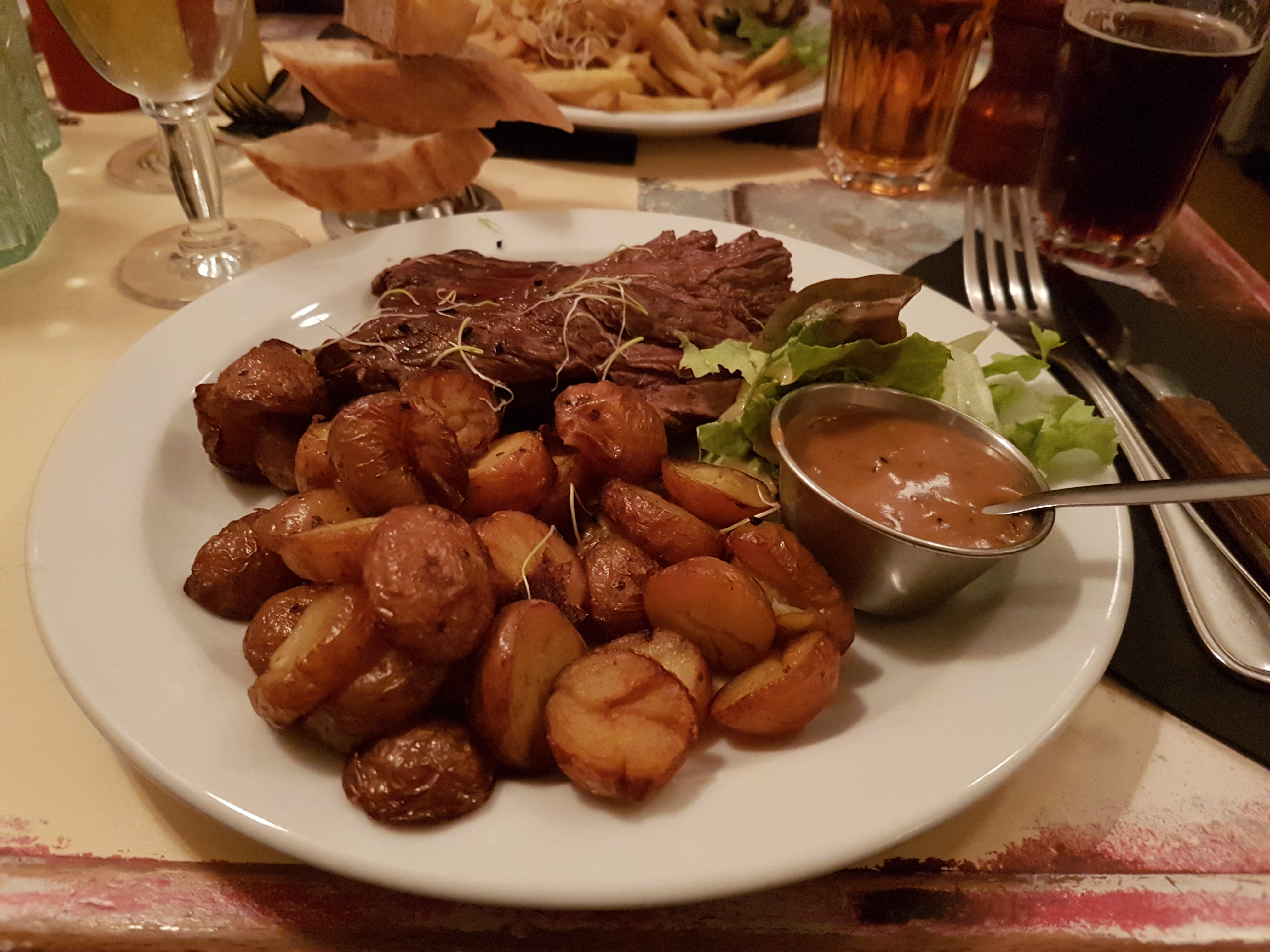 Photo n° 1 de l'avis de emerson.i fait le 24/02/2018 à 18:32