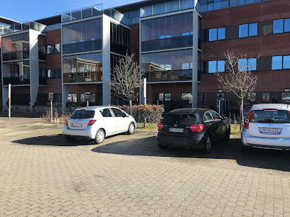 Parkering Grønnegade, Vejle | APCOA PARKING