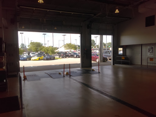 Chevrolet Dealer «Bill Estes Chevrolet», reviews and photos, 4105 West 96th Street, Indianapolis, IN 46268, USA