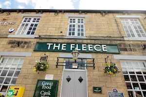 The Fleece at Farsley image