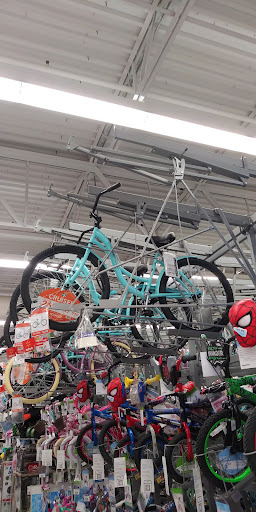 Discount Store «Walmart», reviews and photos, 1400 164th St SW, Lynnwood, WA 98087, USA