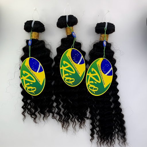 Beauty Supply Store «Number 1 Beauty Supply», reviews and photos, 2847 Alabama Ave SE, Washington, DC 20020, USA