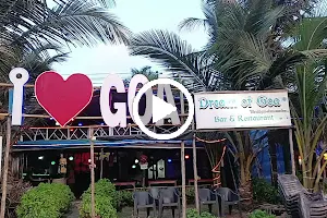 Dream of Goa bar &Restaurant image