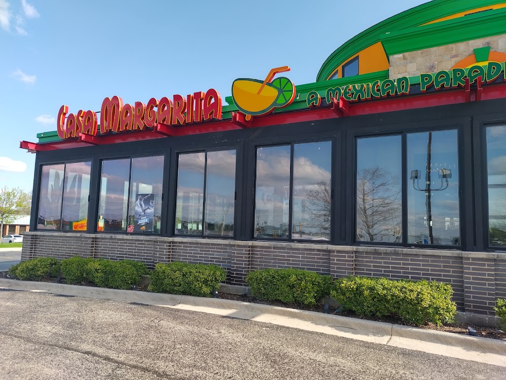 Casa Margarita Glen Ellyn, IL 60515 Menu, Hours, Reviews and Contact