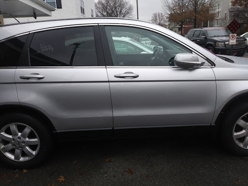 Used Car Dealer «H & R Auto», reviews and photos, 2825 Washington Blvd, Arlington, VA 22201, USA