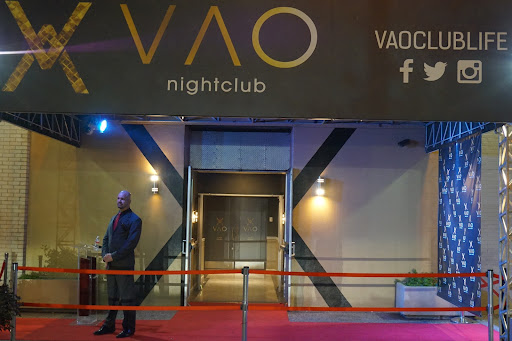 Night Club «VAO Nightclub», reviews and photos, 2016 Main St, Houston, TX 77002, USA