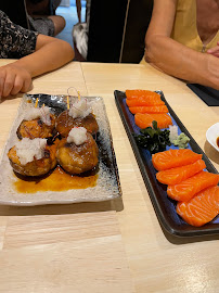 Sushi du Restaurant japonais KO IKI à La Baule-Escoublac - n°6