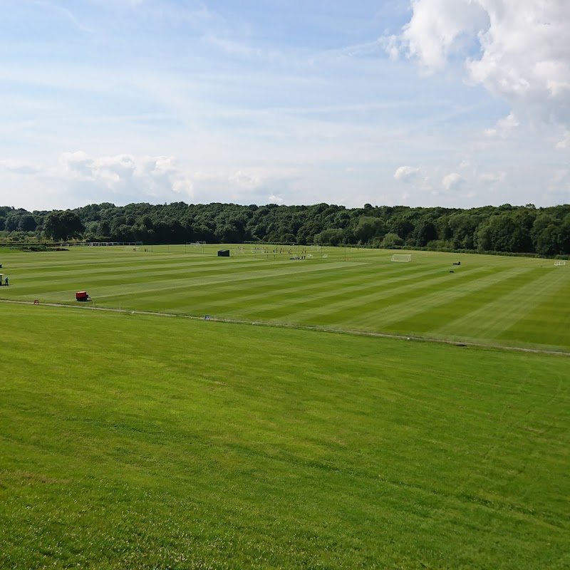 Middlesbrough Football Club Training Grounds