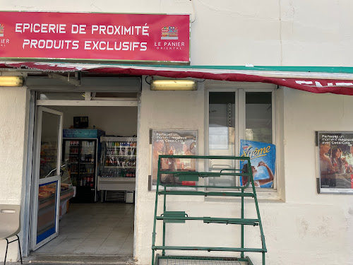 Épicerie Le Panier Oriental Villeurbanne