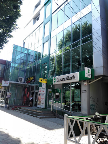 Garanti Bank