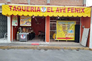 Taqueria El Ave Fénix image