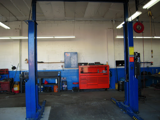 Auto Repair Shop «Auto Team Car Care Center LLC», reviews and photos, 2305 McGilchrist St SE, Salem, OR 97302, USA
