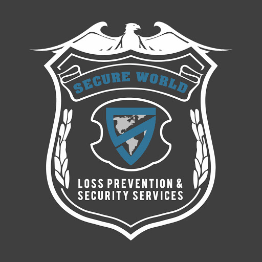 Secure world Loss prevention and security services