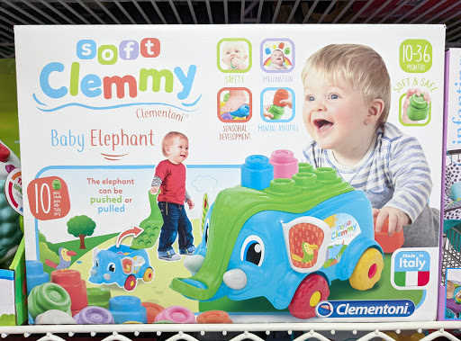 Toy Store «Toy Town», reviews and photos, 260 Crandon Blvd #43, Key Biscayne, FL 33149, USA