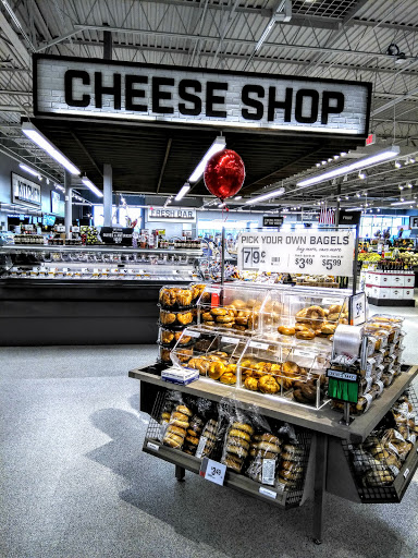 Supermarket «Giant», reviews and photos, 6426 Springfield Plaza, Springfield, VA 22150, USA