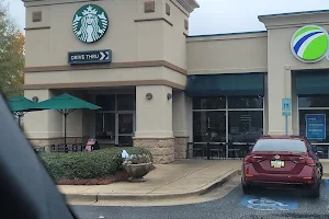 Starbucks image