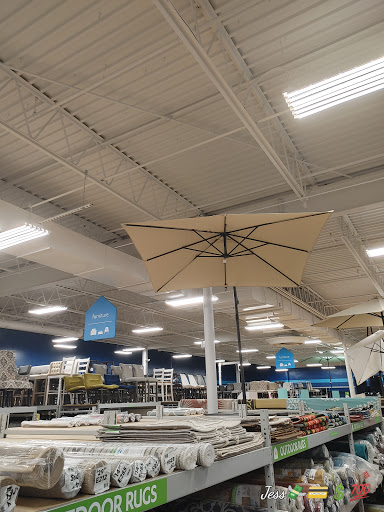 Home Goods Store «At Home», reviews and photos, 4620 Stadium Dr, Kalamazoo, MI 49008, USA