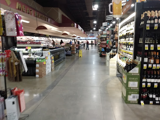 Grocery Store «Market Street», reviews and photos, 1929 Preston Rd, Plano, TX 75093, USA