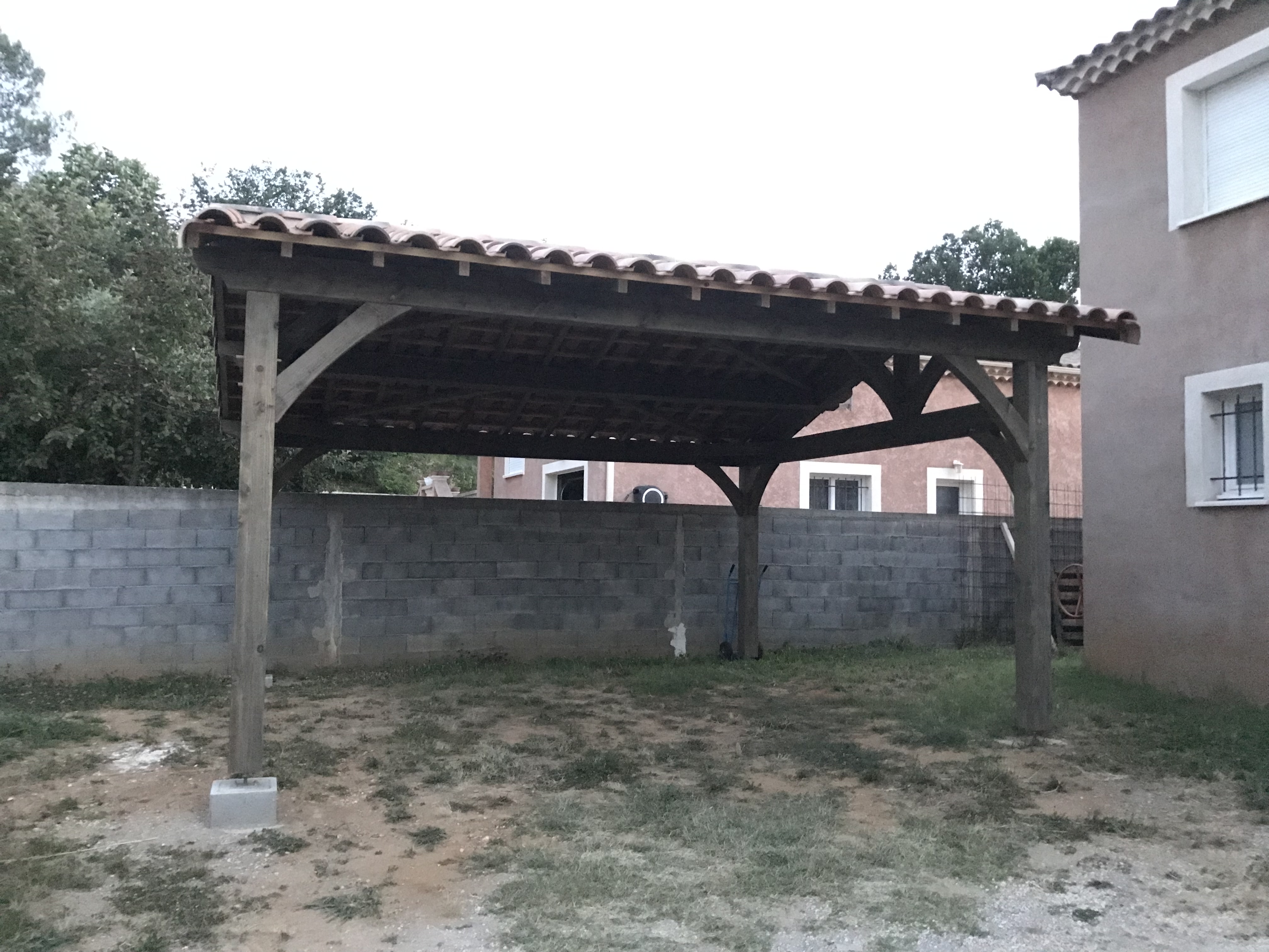 Photo n° 1 de l'avis de Elian.e fait le 11/07/2023 à 19:52