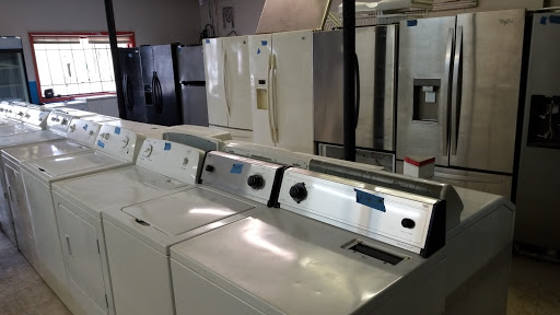 Used Appliance Store «Certified Used Appliance», reviews and photos, 4507 St Stephens Rd, Eight Mile, AL 36613, USA