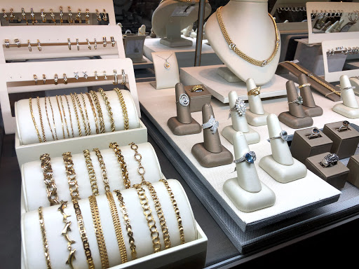 Jeweler «The Gem Jewelry Repair & Sales», reviews and photos, 4707 Jonestown Rd, Harrisburg, PA 17109, USA