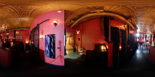 Dessert Restaurant «Better Than Sex - A Dessert Restaurant Orlando», reviews and photos, 1905 N Orange Ave, Orlando, FL 32804, USA