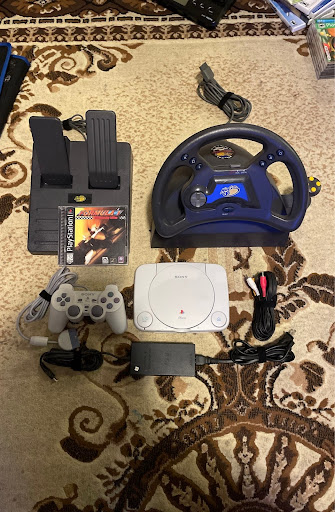 Video Game Store «Complete In Box», reviews and photos, 368 N Reading Rd, Ephrata, PA 17522, USA