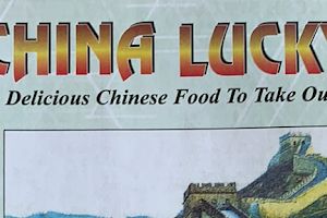 China Lucky Inc Chinese Food image