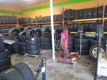 Pro Tire Shop