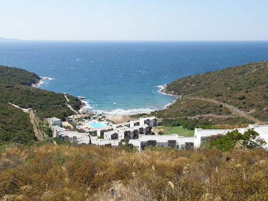 Regnum-Samtepe Beach