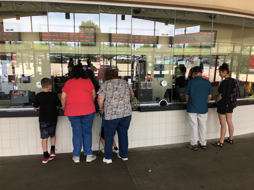 Movie Theater «AMC Hamilton 24», reviews and photos, 325 Sloan Ave, Hamilton Township, NJ 08619, USA