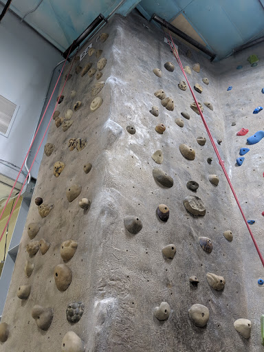 Gym «Boulders Climbing Gym», reviews and photos, 3964 Commercial Ave, Madison, WI 53714, USA