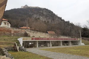 The Museum of Dacian and Roman Civilisation image