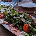 Photo n°16 de l'avis de Amine. fait le 22/08/2023 à 21:59 sur le  Gaia à Frankfurt