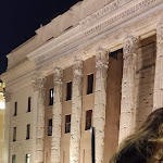 Photo n°4 de l'avis de Amandine.a fait le 26/01/2024 à 21:12 sur le  Godo dal 1661 à Rome