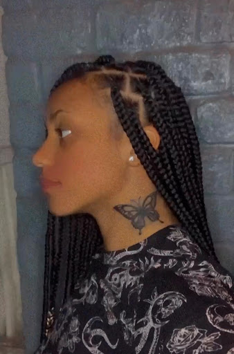 Explore tattoos with names ideas, creative tattoo ideas in South Houston, available at HTX INK