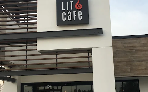 LIT Cafe OC image