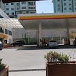 Bahçeşehir Shell Benzin İstasyonu