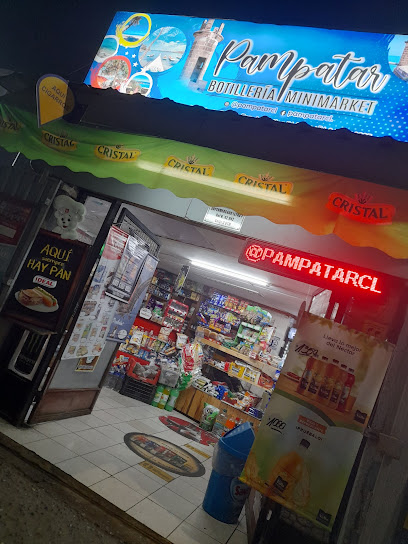 Pampatar Minimarket Botilleria