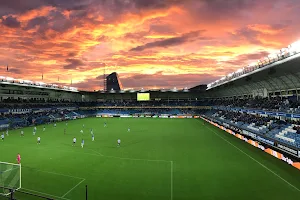 Aker Stadium image