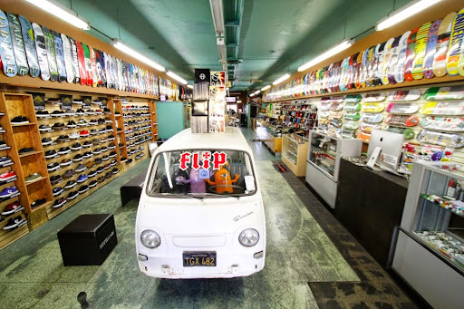 Mainline Skate Shop