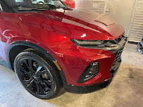 Modern Rust - Photo 9 - Car repair in Myrtle Beach, SC, Myrtle Beach