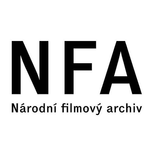 Národní filmový archiv - Praha