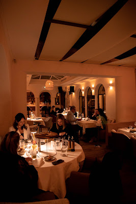 Zingara à Antibes