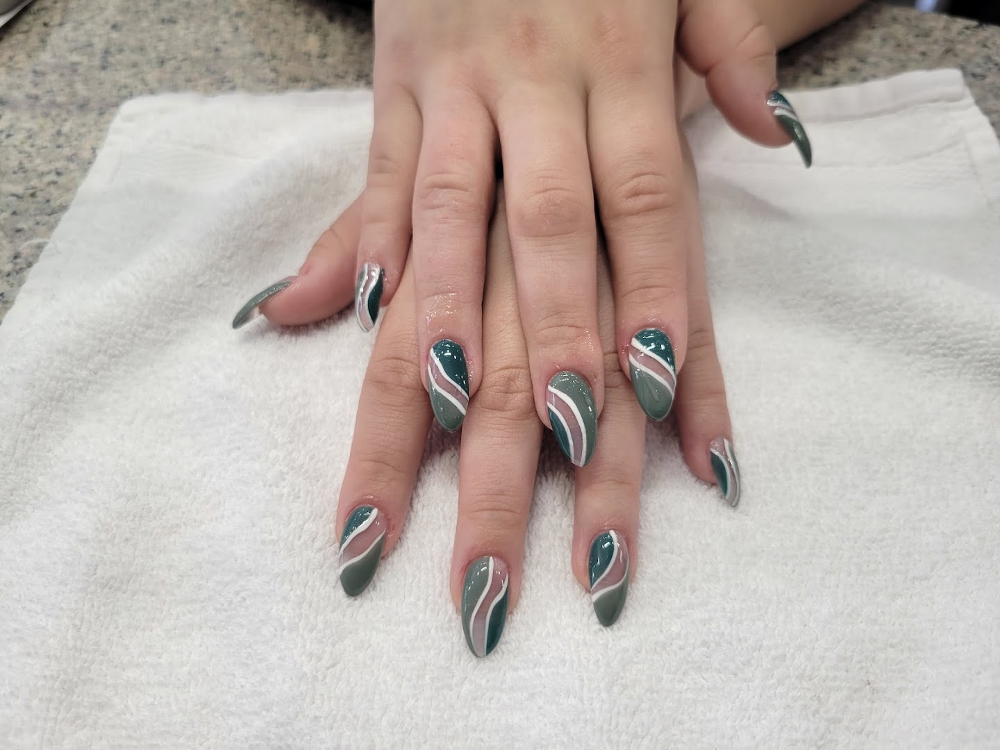 VN Nails - Nail Salon in Salt Lake City