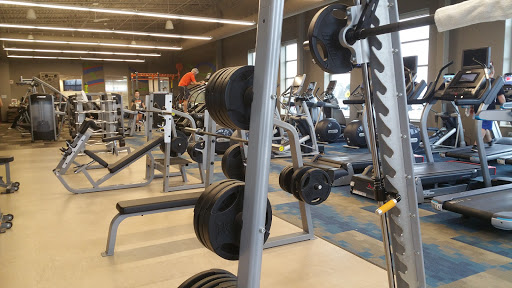 Recreation Center «McHenry Recreation Center», reviews and photos, 3636 Municipal Dr, McHenry, IL 60050, USA