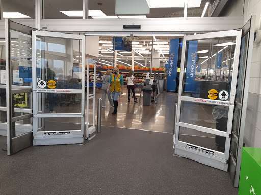 Department Store «Walmart Supercenter», reviews and photos, 100 Sara Way, Belle Vernon, PA 15012, USA